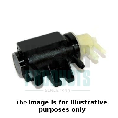 Electrovanne