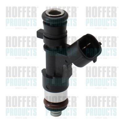 Injecteur