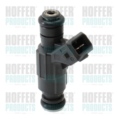 Injector