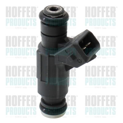 Injector