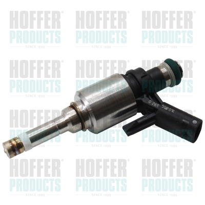 Injector