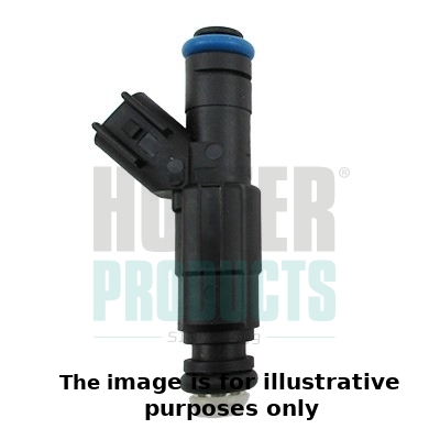 Injecteur