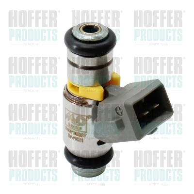 Injecteur