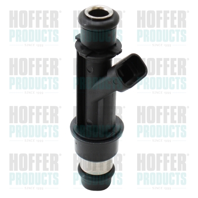 Injecteur
