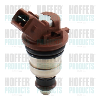 Injector