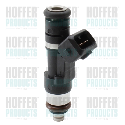 Injector