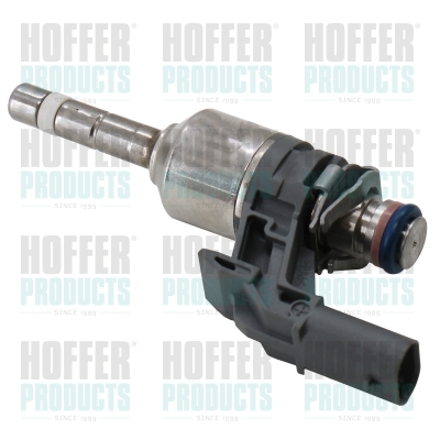Injector