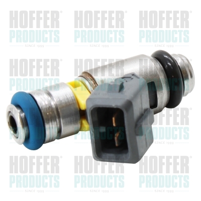 Injector