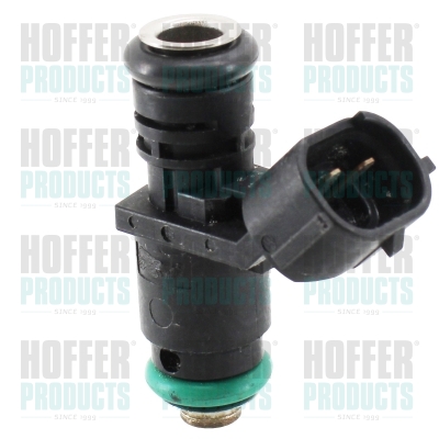 Injector