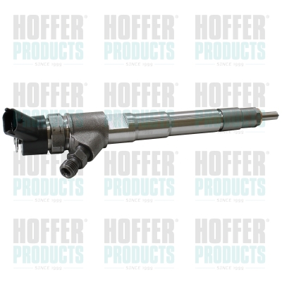Injecteur diesel