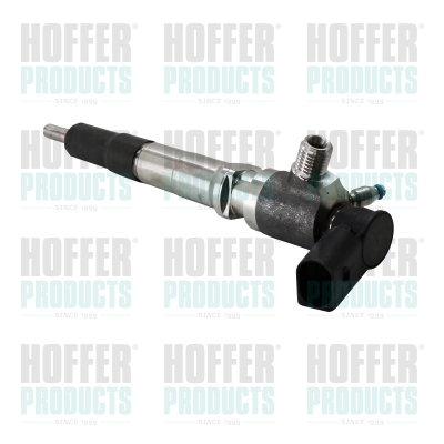 Dieselinjector