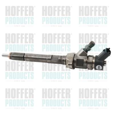 Injecteur diesel