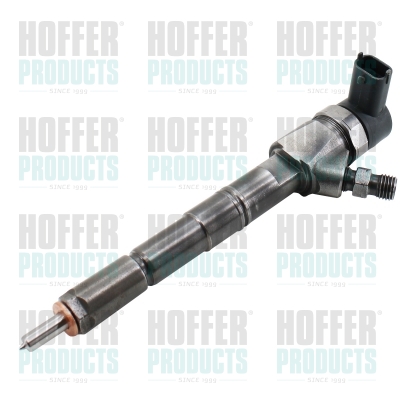 Dieselinjector