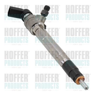 Dieselinjector