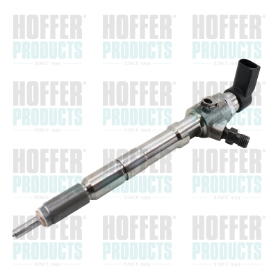 Dieselinjector