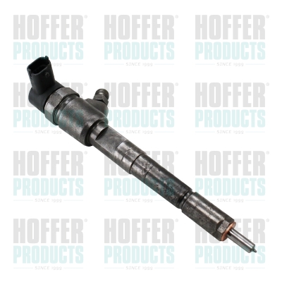 Dieselinjector