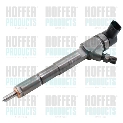 Injecteur diesel