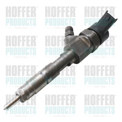 Dieselinjector
