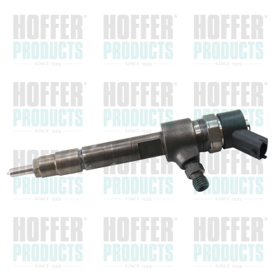 Dieselinjector