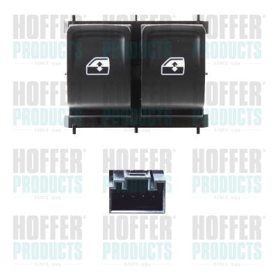 Festerheberschalter