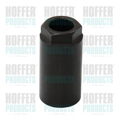 Écrou de buse d'injecteur (4 pièces)
