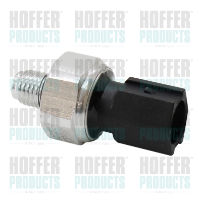 Oliedruksensor
