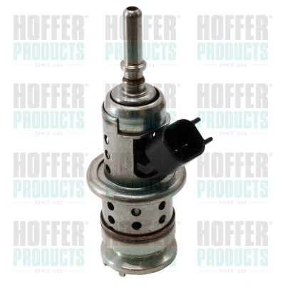 Injector