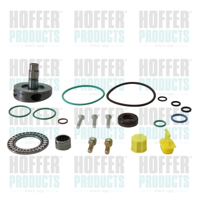 Reparatieset voor brandstofpomp