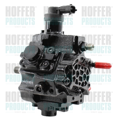 Hochdruck-Dieselpump