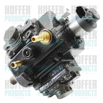 Pompe diesel haute pression