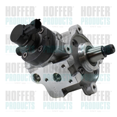 Pompe diesel haute pression