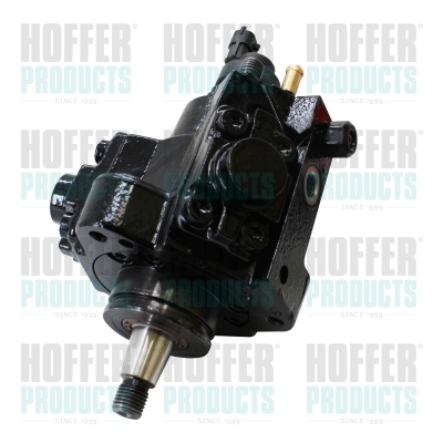 Pompe haute pression (DIESEL)