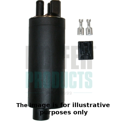 In-Tank-Kraftstoffpumpe