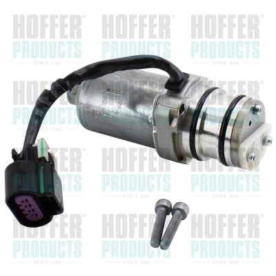 Opel Vauxhall SAAB Oliepomp HALDEX GEN IV / 4