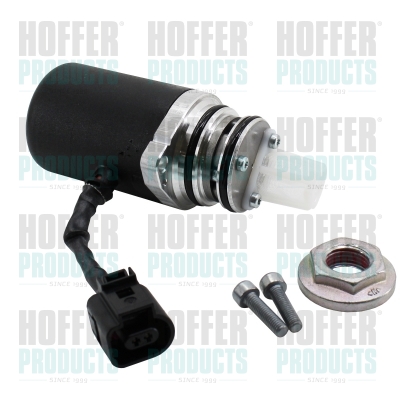 Volvo AOC Ölpumpe HALDEX GEN II / III
