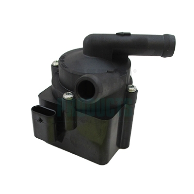 Pompe à eau additionnelle 
