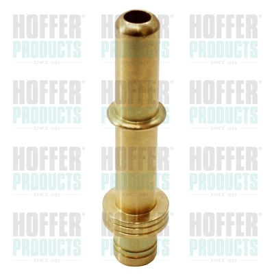 Einlassfitting für Bosch CR Pumpe (Satz 4 Stück)