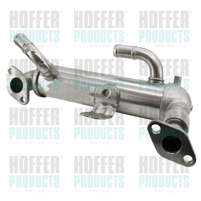EGR koeler