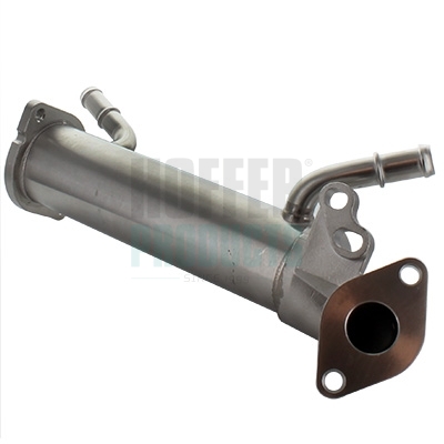 Radiateur vanne EGR