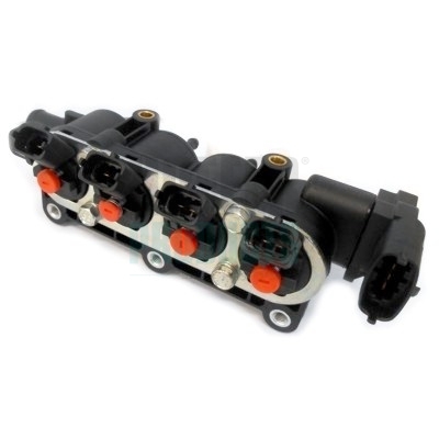 Rail LPG AMP oranje E4