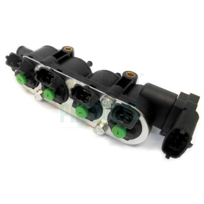 Rail GPL AMP Vert E5