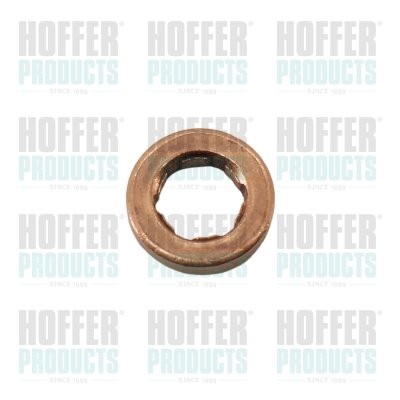 Ring (kit 25 stuks)