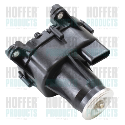 Régulateur clapet de torsion