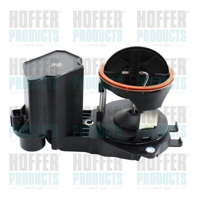 Régulateur clapet de torsion