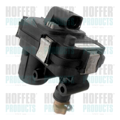 Régulateur clapet de torsion