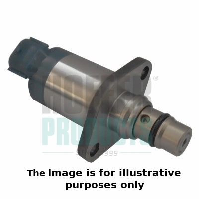 Common Rail diesel drukregelaar