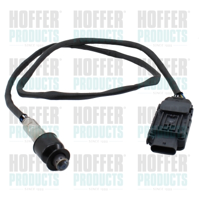 Sonde NOx
