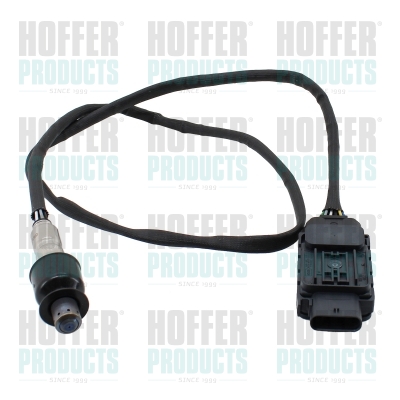 NOx sensor
