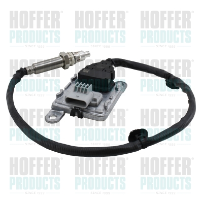 Sonde NOx