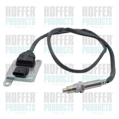 NOx sensor
